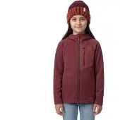 Vaude Rokua Fleecejakke Med Full Glidelås