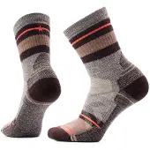 Smartwool Performance Hike Full Cushion Saturnsphere Crew Sokker