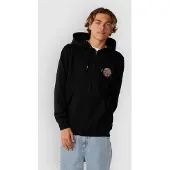 Rip Curl Wettie Passage Icon Genser Med Hel Glidelås