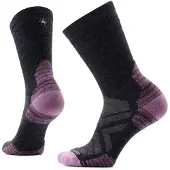 Smartwool Hike Targeted Cushion Crew Sokker