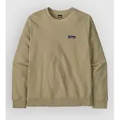 Patagonia Daily Crew Genser grå