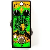 Dunlop Authentic 68 Shrine Hendrix Fuzz Face