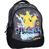 Vadobag Pokémon Ready For Battle Ryggsekk 33 Cm