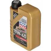 Liqui moly Low-viscosity Sae 10w-40 Motorolje 1l