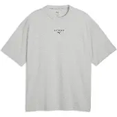 Puma X Hyrox Lifestyle Kortarmet T-skjorte
