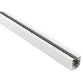 SOLAR PLUS Global Dali Skinne 1M XTSC6100-3, hvid