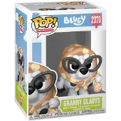 Funko POP! Bluey Gladys Figur
