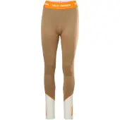 Helly Hansen Lifa Merino Midweight Pant, Dame, Elmwood