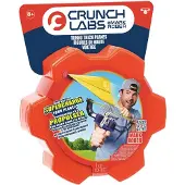 CRUNCHLABS Turbo Trick Planes stunt plane set