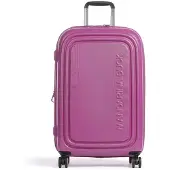 Mandarina Duck Logoduck + Medium Exp Trillekoffert
