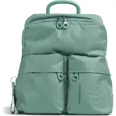 Mandarina Duck Md20 01v Ryggsekk