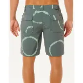 Rip Curl Boardwalk Global Entry Shorts grønn