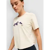 Roxy Boundless Spirit T-skjorte