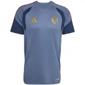 Adidas Fc Bayern Munich 26/27 Trening Kortarmet T-skjorte