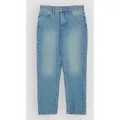 Element Regular 5 Jeans blå