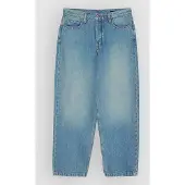 Element Big 5 Jeans blå