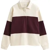Gant 4201366 Langermet Poloskjorte