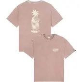 Quiksilver Balance Kortarmet T-skjorte