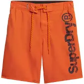 Superdry Classic Badebukse