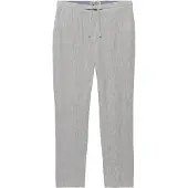 Superdry Merchant Linen Bukser