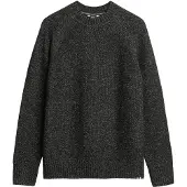 Superdry Chunky Raglan Genser