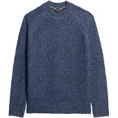 Superdry Chunky Raglan Genser