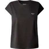 Pepe Jeans Blooma Kortarmet T-skjorte