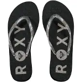 Roxy Viva Sparkle Flip-flops