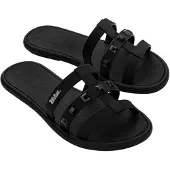 Melissa Sun Atlantis Badesandal