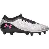 Under Armour Magnetico Select 6 Fg Junior Fotballsko