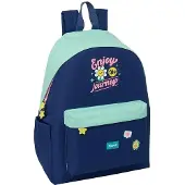 Safta Mr Wonderful Estrella 14.1´´ 17.30l Ryggsekk