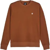 Element Icon Embroidery Collegegenser