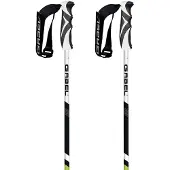 Gabel Carbon Cross Stolper