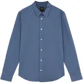 Lee 112386413 Regular Fit Skjorte Med Lange Ermer