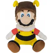 UP - NINTENDO TOGETHER PLUSH SUPER MARIO GALAXY BEE - 1