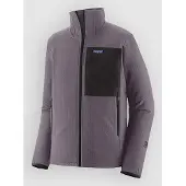 Patagonia R2 Techface Jakke grå