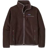 Patagonia Retro Pile Jakke brun