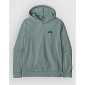 Patagonia Daily Hettegenser blå