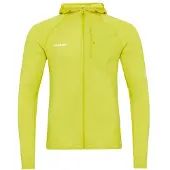 Mammut Aenergy Light Fleecejakke Med Full Glidelås
