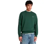 Timberland Silicon Badge Crew Collegegenser