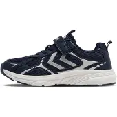 Hummel Effort One VC Joggesko Junior Black Iris (28)