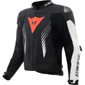 Dainese Super Speed 5 Skinnjakke