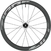 Zipp 404 S Cl Disc Tubeless Landeveissykkelens Bakhjul