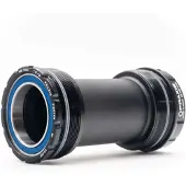 Praxis Ceramic M30-thru-t47 Asymmetric Kranklager