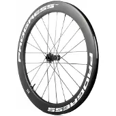 Progress Neon Cl Disc Tubeless Forhjul For Landeveissykkel