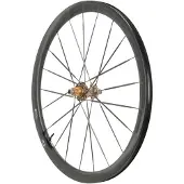 Progress Orbit 380 Cl Disc Tubeless Landeveissykkelens Bakhjul