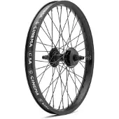 Cinema Bmx 888 Cassette 20´´ 9t Sds Bakhjul