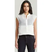 G-Star Meshy Binding Vest