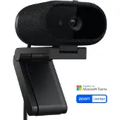 Dell Pro 7 WB726 - Nettkamera - farge - 3840 x 2160 - 2160p, 1080p - lyd - USB-C