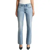 G-Star Low Straight Jeans
